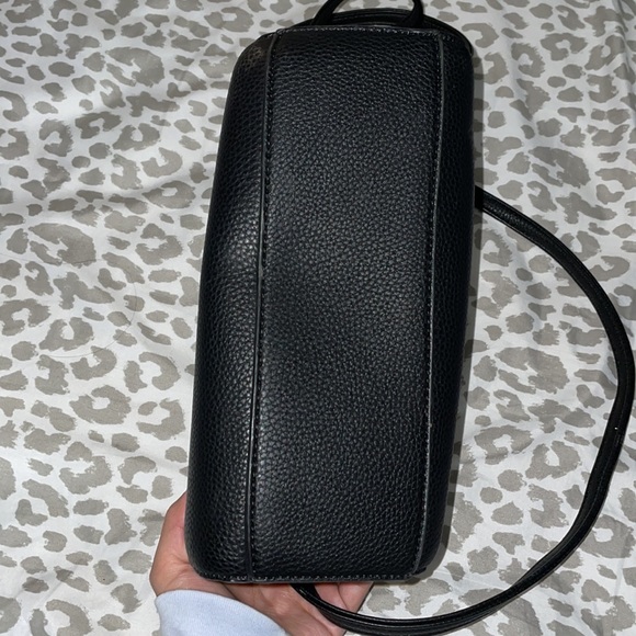 Black Crossbody - Picture 8 of 8